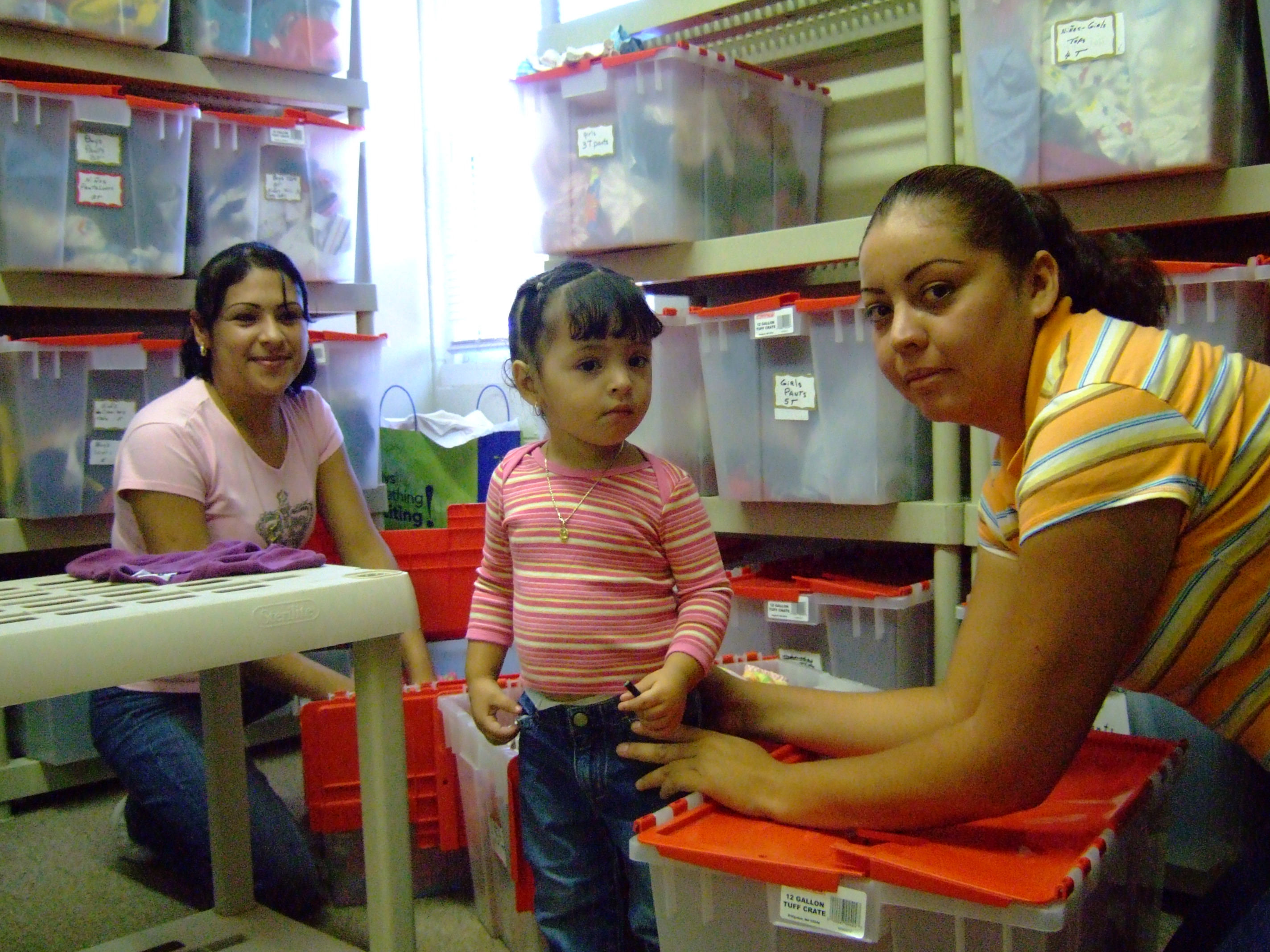 Photo 3 from COMMUNITY MINISTRY OF SOUTHWEST DENVER